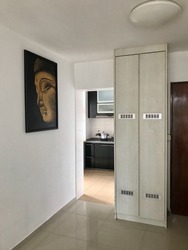 Blk 338B Kang Ching Road (Jurong West), HDB 3 Rooms #158003442